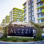 Apartament Panoramic Seaview Spa&pool - Parking *