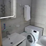 Apartament Panoramic Seaview Spa&pool - Parking *
