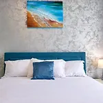 Apartament Panoramic Seaview Spa&pool - Parking