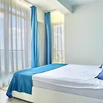 Apartament Panoramic Seaview Spa&pool - Parking *