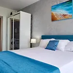 Panoramic Seaview Spa&pool - Parking Apartament Mamaja