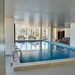 Lejlighed Panoramic Seaview Spa&pool - Parking