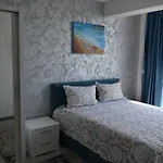 Panoramic Seaview Spa&pool - Parking Lejlighed *