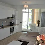 Panoramic Seaview Spa&pool - Parking Lejlighed *