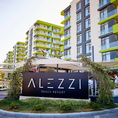Apartman Panoramic Seaview Spa&pool - Parking *