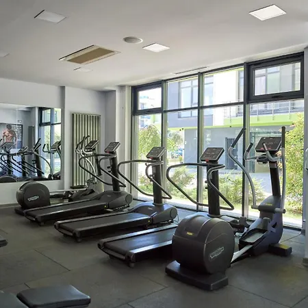 Panoramic Seaview Spa&pool - Parking * Mamaia