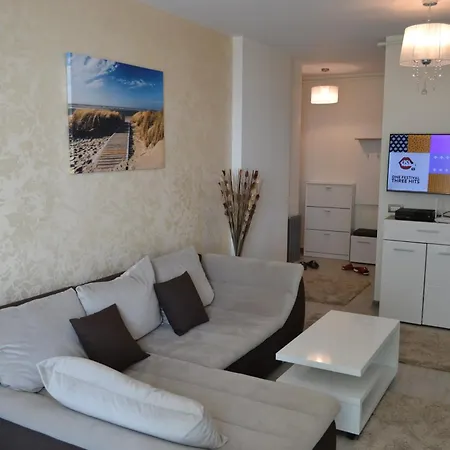 Apartment Panoramic Seaview Spa&pool - Parking *
