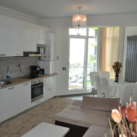 Panoramic Seaview Spa&pool - Parking Apartment *