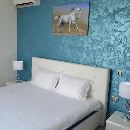 Panoramic Seaview Spa&pool - Parking Mamaia