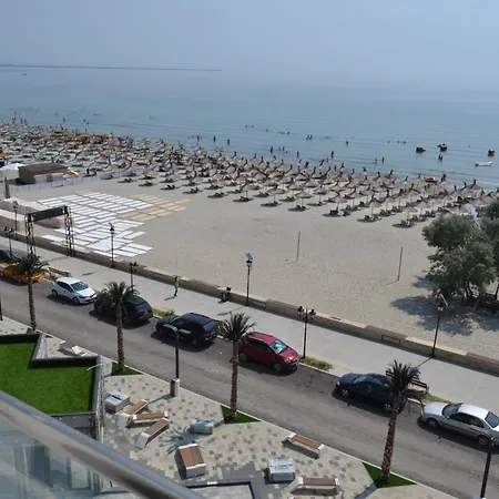 Panoramic Seaview Spa&pool - Parking