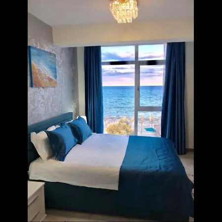 Apartman Panoramic Seaview Spa&pool - Parking *