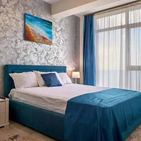 Panoramic Seaview Spa&pool - Parking